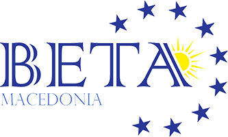 BETA Macedonia